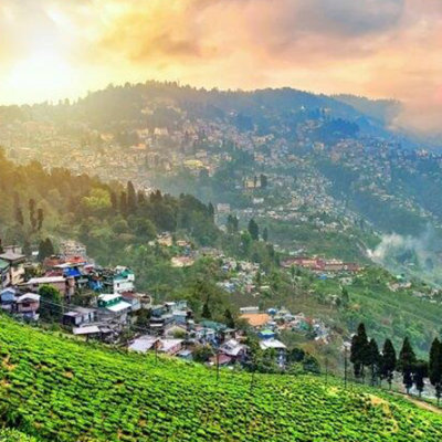 Gangtok, Sikkim