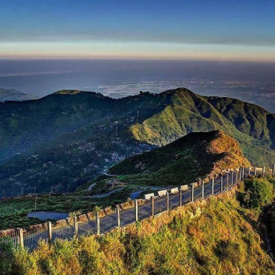 Kurseong