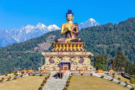 05 Day Gangtok-Sikkim Tour