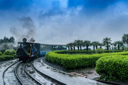 05 Day Darjeeling- Sikkim Tour